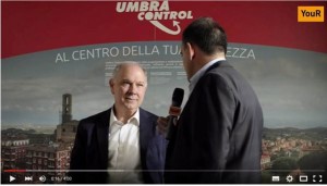 Giorgio Cassini, Umbra Control
